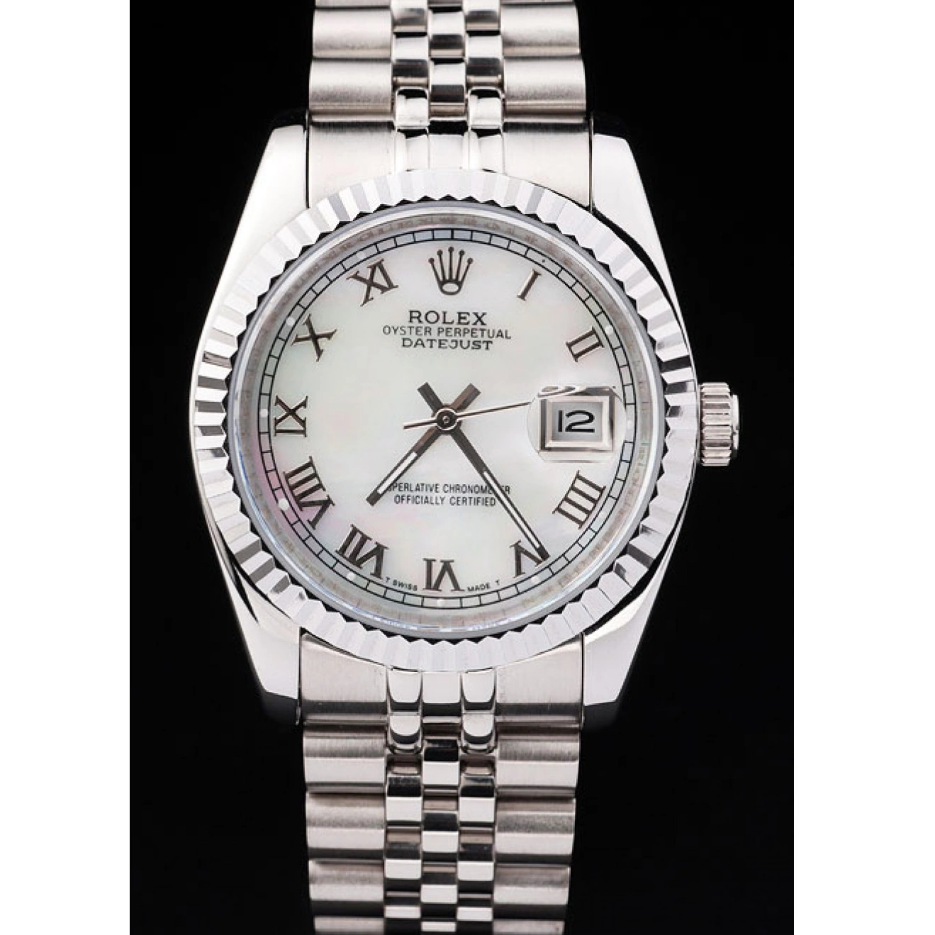 Rolex aaa copy Mechanism-srl25 Swiss Rolex Datejust 0723